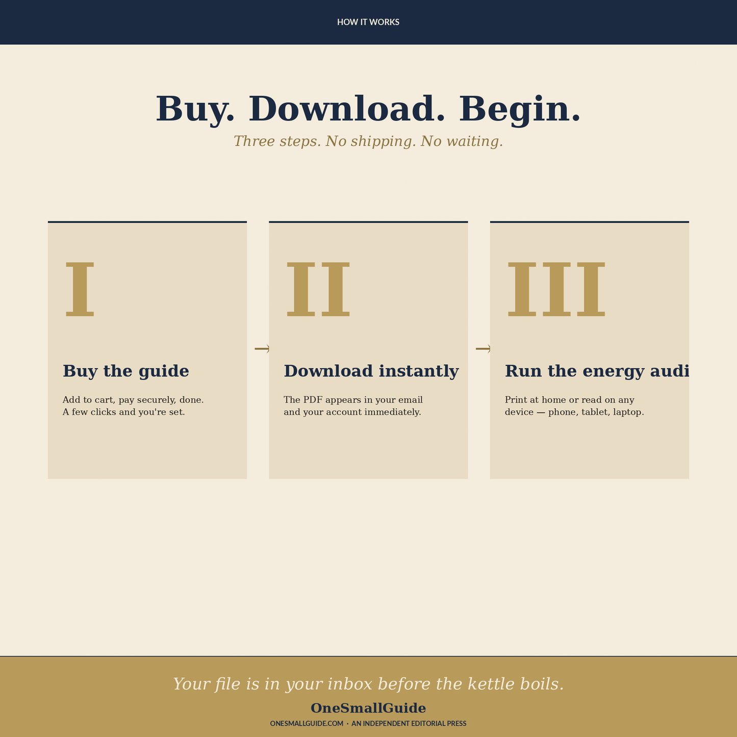 The Gentle Productivity Playbook — An Anti-Hustle Pacing Handbook